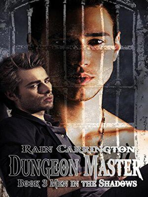 cover image of Dungeon Master